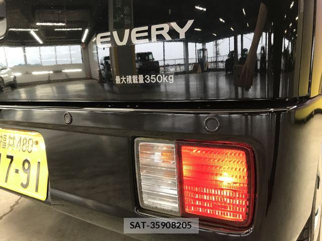 Suzuki EVERY 2024-11 7225704-26