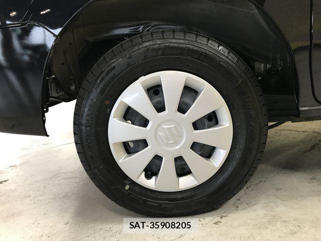 Suzuki EVERY 2024-11 7225704-27