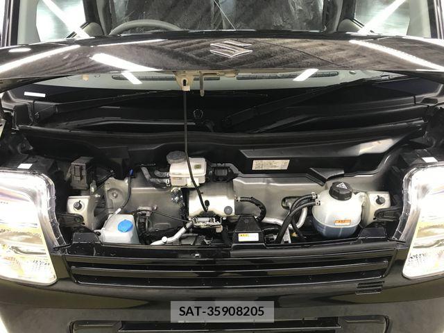 Suzuki EVERY 2024-11 7225704-29
