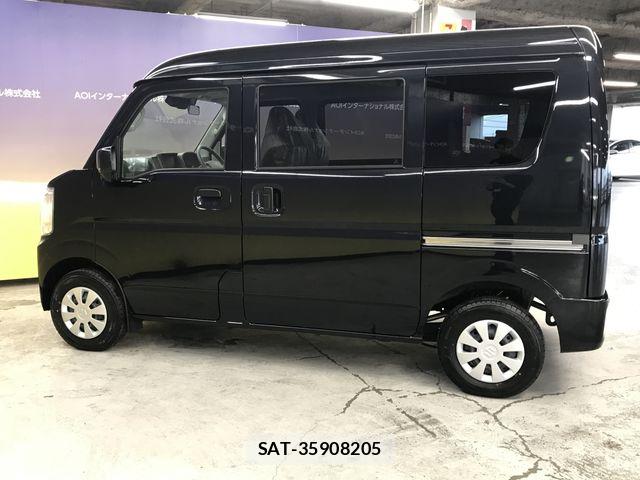 Suzuki EVERY 2024-11 7225704-3