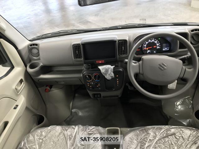 Suzuki EVERY 2024-11 7225704-8