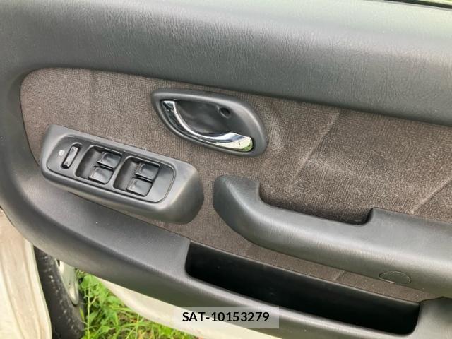 Suzuki EVERY 2003-07 7225694-9