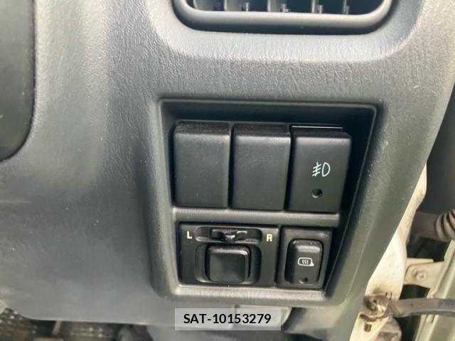 Suzuki EVERY 2003-07 7225694-10