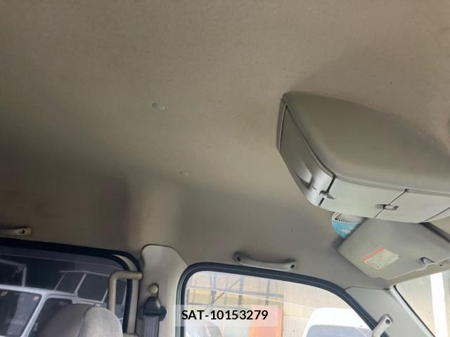 Suzuki EVERY 2003-07 7225694-12