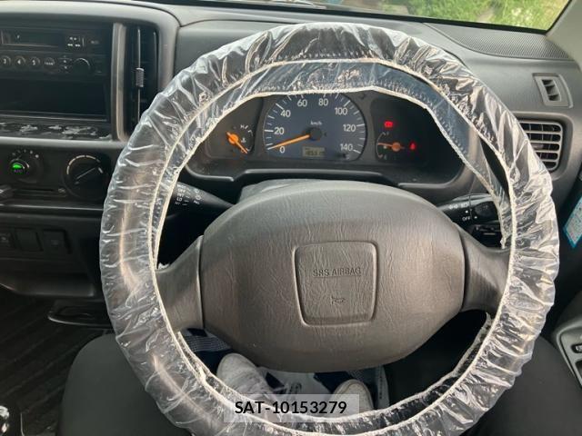 Suzuki EVERY 2003-07 7225694-13