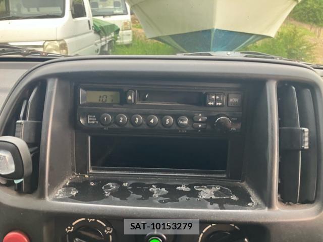 Suzuki EVERY 2003-07 7225694-14