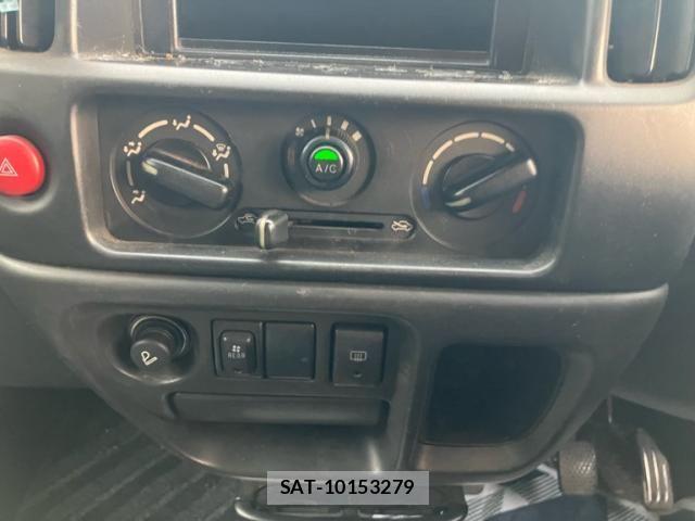 Suzuki EVERY 2003-07 7225694-15