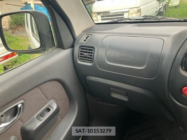 Suzuki EVERY 2003-07 7225694-17