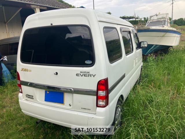 Suzuki EVERY 2003-07 7225694-1
