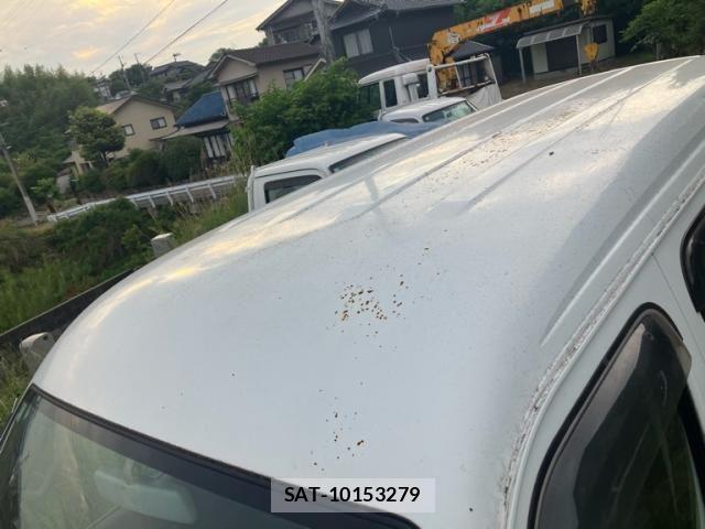 Suzuki EVERY 2003-07 7225694-2