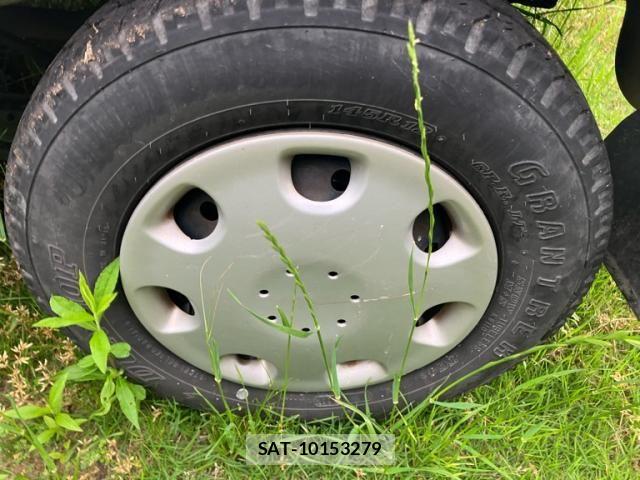 Suzuki EVERY 2003-07 7225694-5