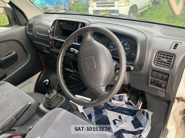 Suzuki EVERY 2003-07 7225694-8