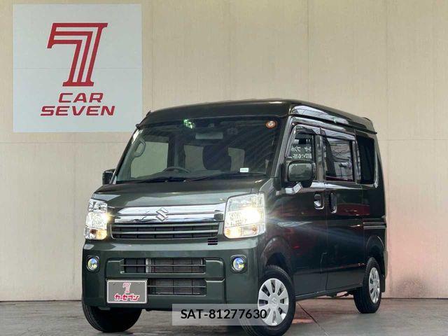 Suzuki EVERY 2022-12 7225698-0