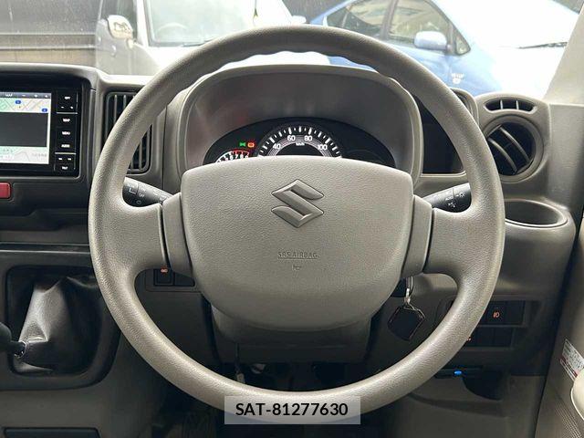Suzuki EVERY 2022-12 7225698-9
