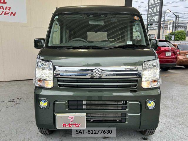 Suzuki EVERY 2022-12 7225698-1