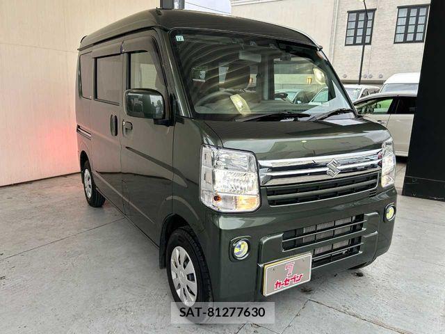 Suzuki EVERY 2022-12 7225698-2