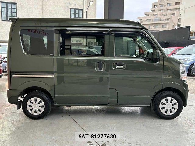 Suzuki EVERY 2022-12 7225698-3