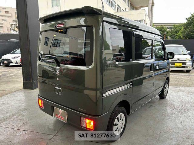 Suzuki EVERY 2022-12 7225698-4