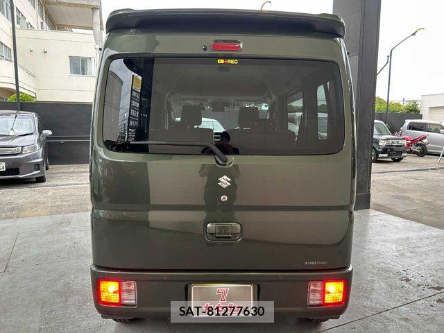 Suzuki EVERY 2022-12 7225698-5