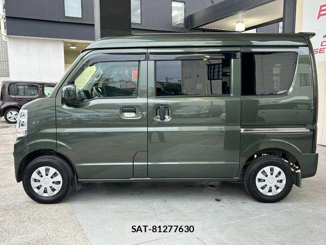 Suzuki EVERY 2022-12 7225698-7