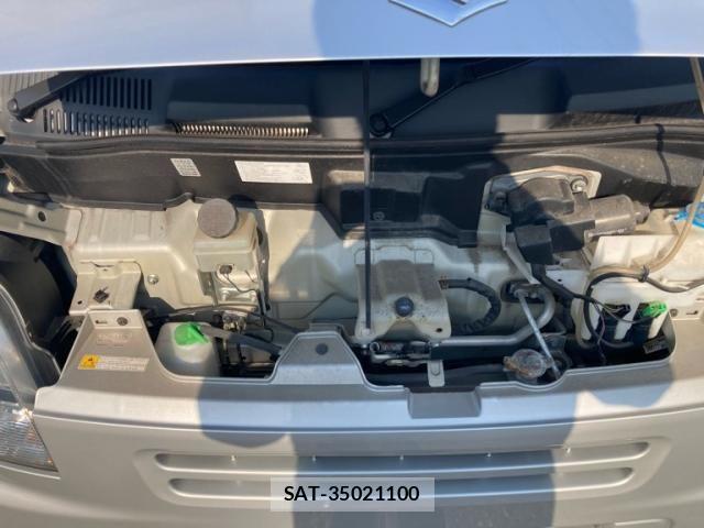 Suzuki EVERY 2014-06 7219099-16