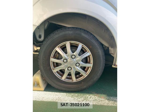 Suzuki EVERY 2014-06 7219099-4