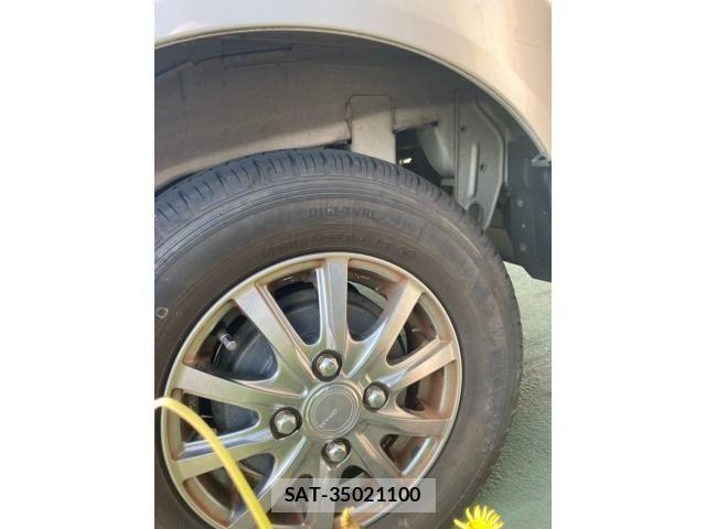 Suzuki EVERY 2014-06 7219099-5