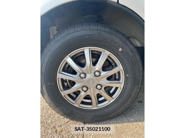 Suzuki EVERY 2014-06 7219099-6