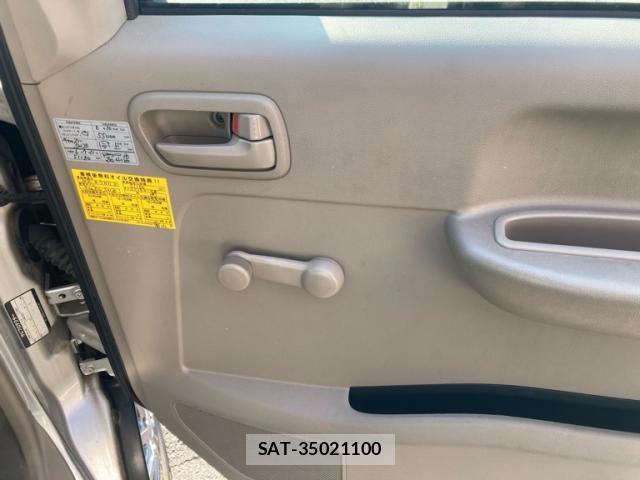 Suzuki EVERY 2014-06 7219099-7