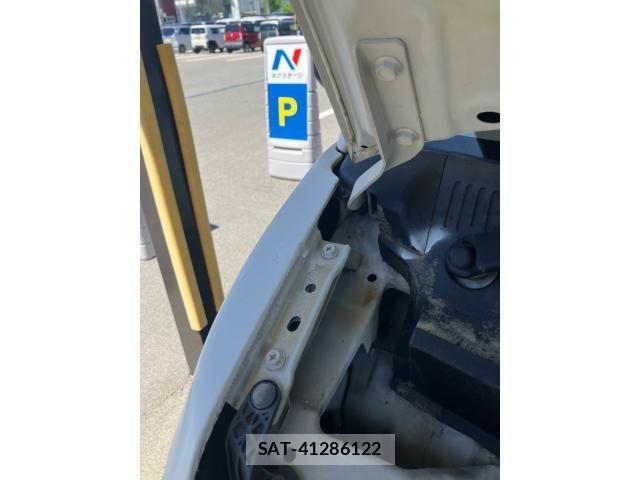 Suzuki EVERY 2012-10 7225696-12