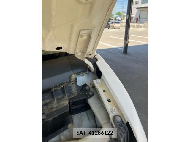Suzuki EVERY 2012-10 7225696-13