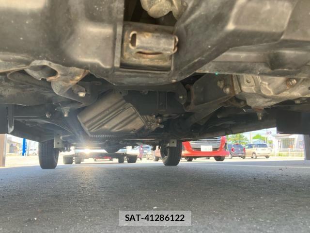 Suzuki EVERY 2012-10 7225696-14