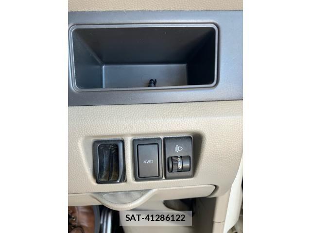 Suzuki EVERY 2012-10 7225696-17