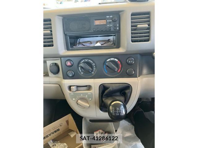 Suzuki EVERY 2012-10 7225696-18