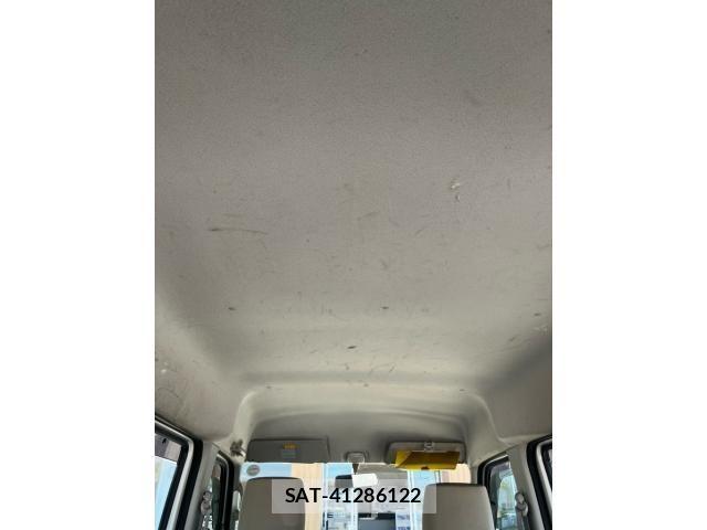 Suzuki EVERY 2012-10 7225696-21