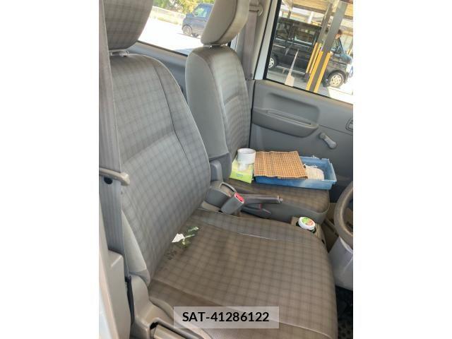 Suzuki EVERY 2012-10 7225696-22