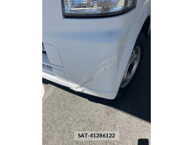 Suzuki EVERY 2012-10 7225696-2