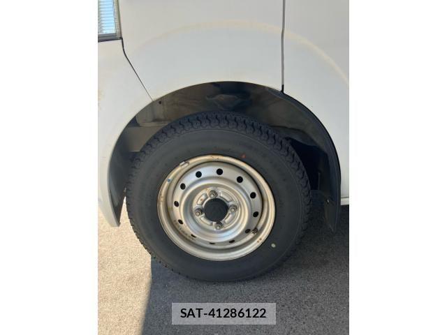 Suzuki EVERY 2012-10 7225696-4