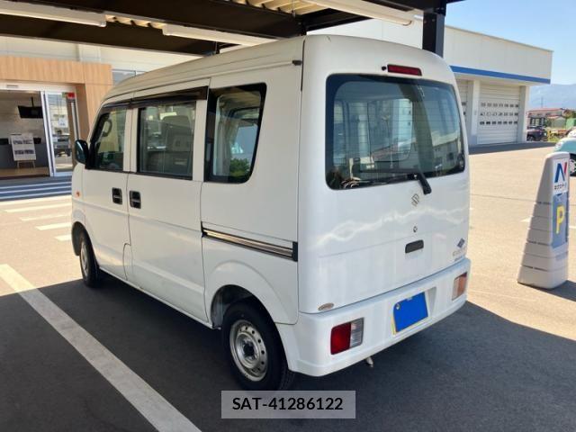 Suzuki EVERY 2012-10 7225696-6