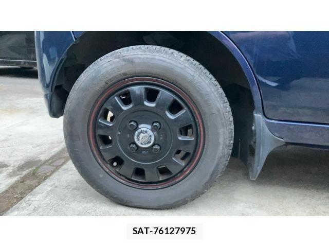 Suzuki EVERY 2001-11 7225690-9