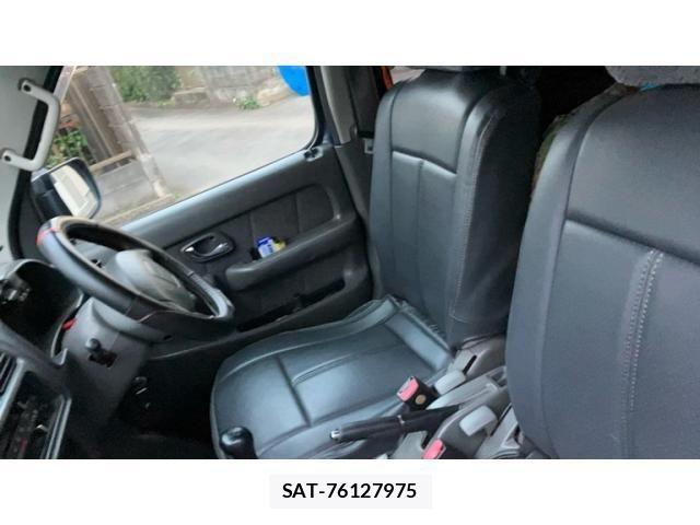 Suzuki EVERY 2001-11 7225690-10