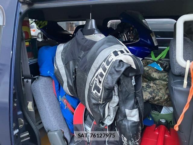 Suzuki EVERY 2001-11 7225690-11