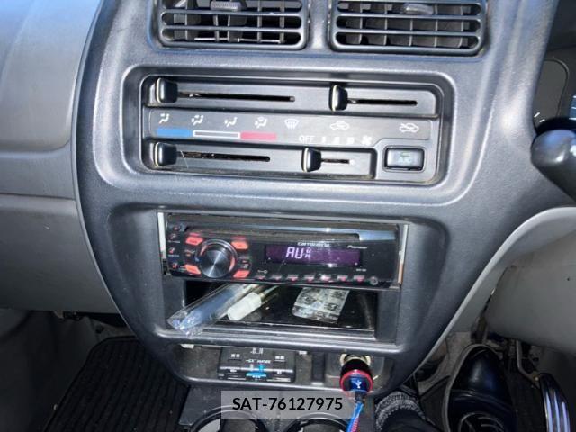 Suzuki EVERY 2001-11 7225690-13
