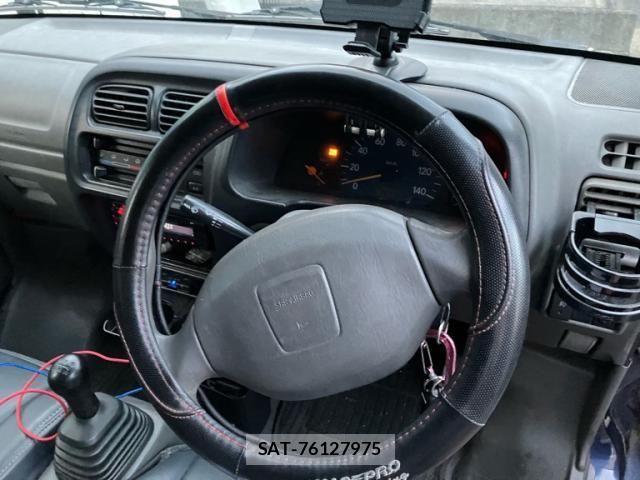 Suzuki EVERY 2001-11 7225690-14