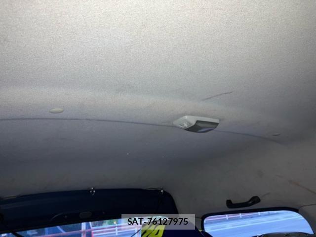 Suzuki EVERY 2001-11 7225690-15
