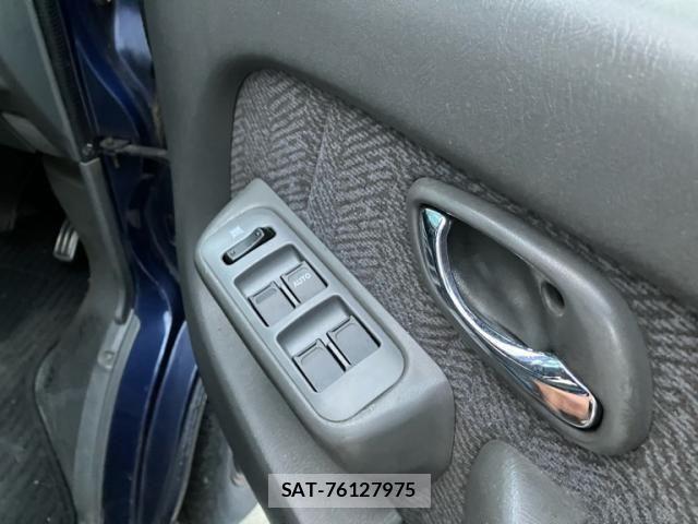 Suzuki EVERY 2001-11 7225690-16