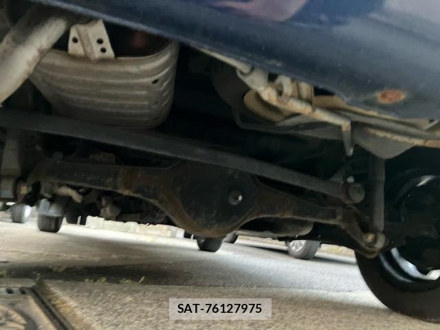 Suzuki EVERY 2001-11 7225690-18