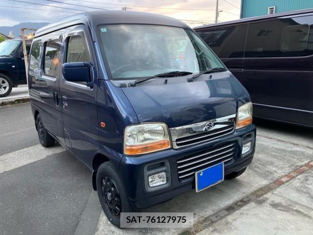 Suzuki EVERY 2001-11 7225690-1