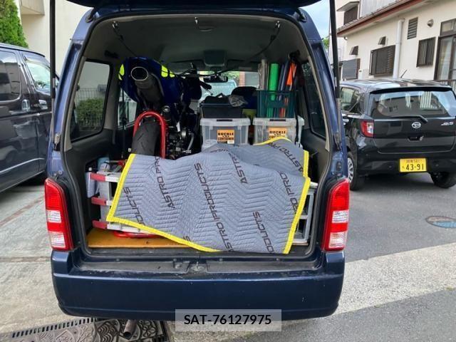 Suzuki EVERY 2001-11 7225690-19