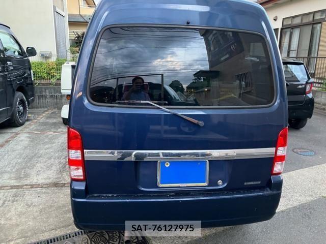 Suzuki EVERY 2001-11 7225690-3